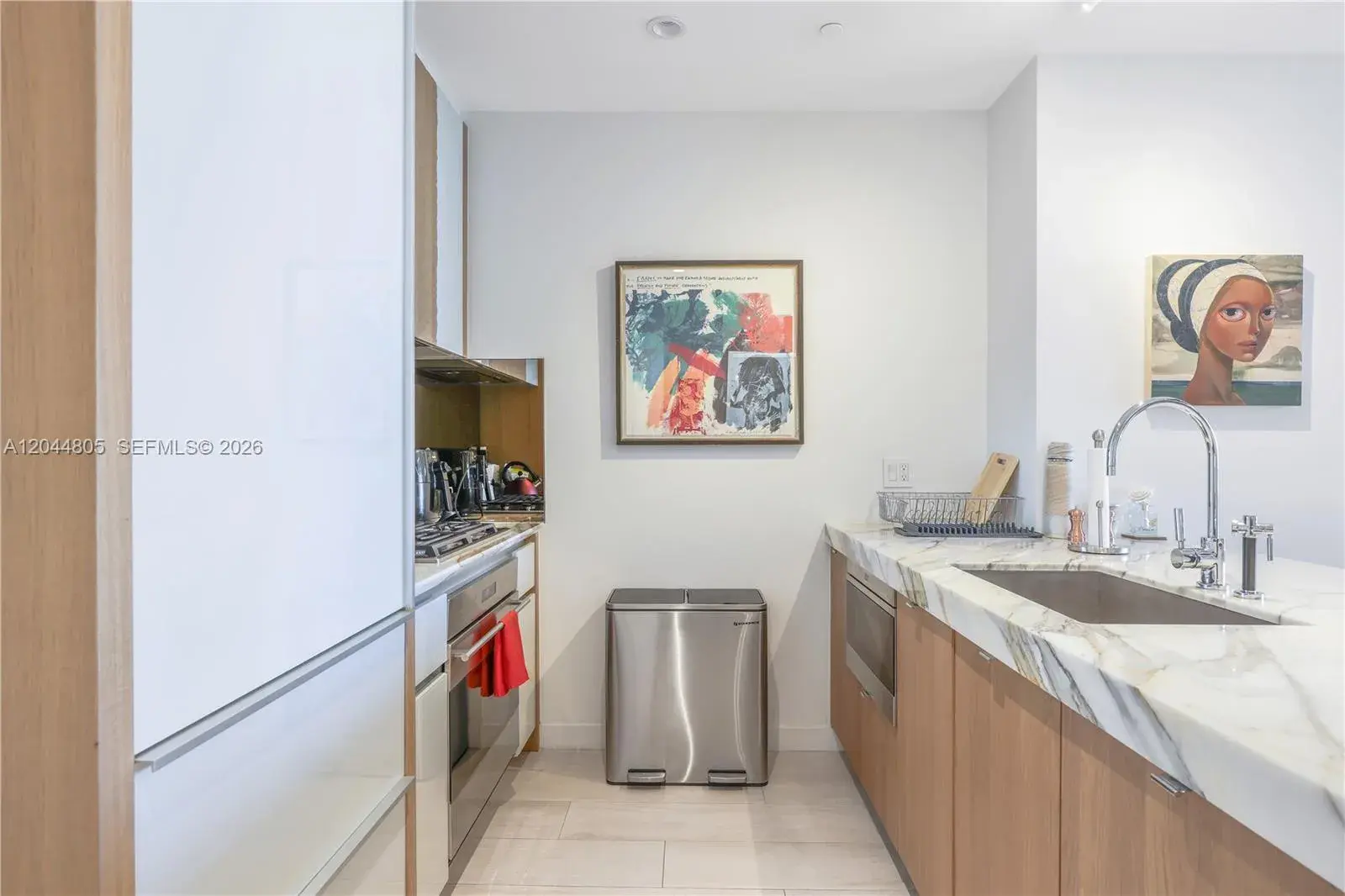 2831 S Bayshore Dr # 603, Miami FL 33133