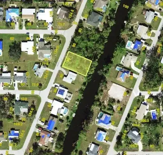 3340 Depew, Port Charlotte FL 33952