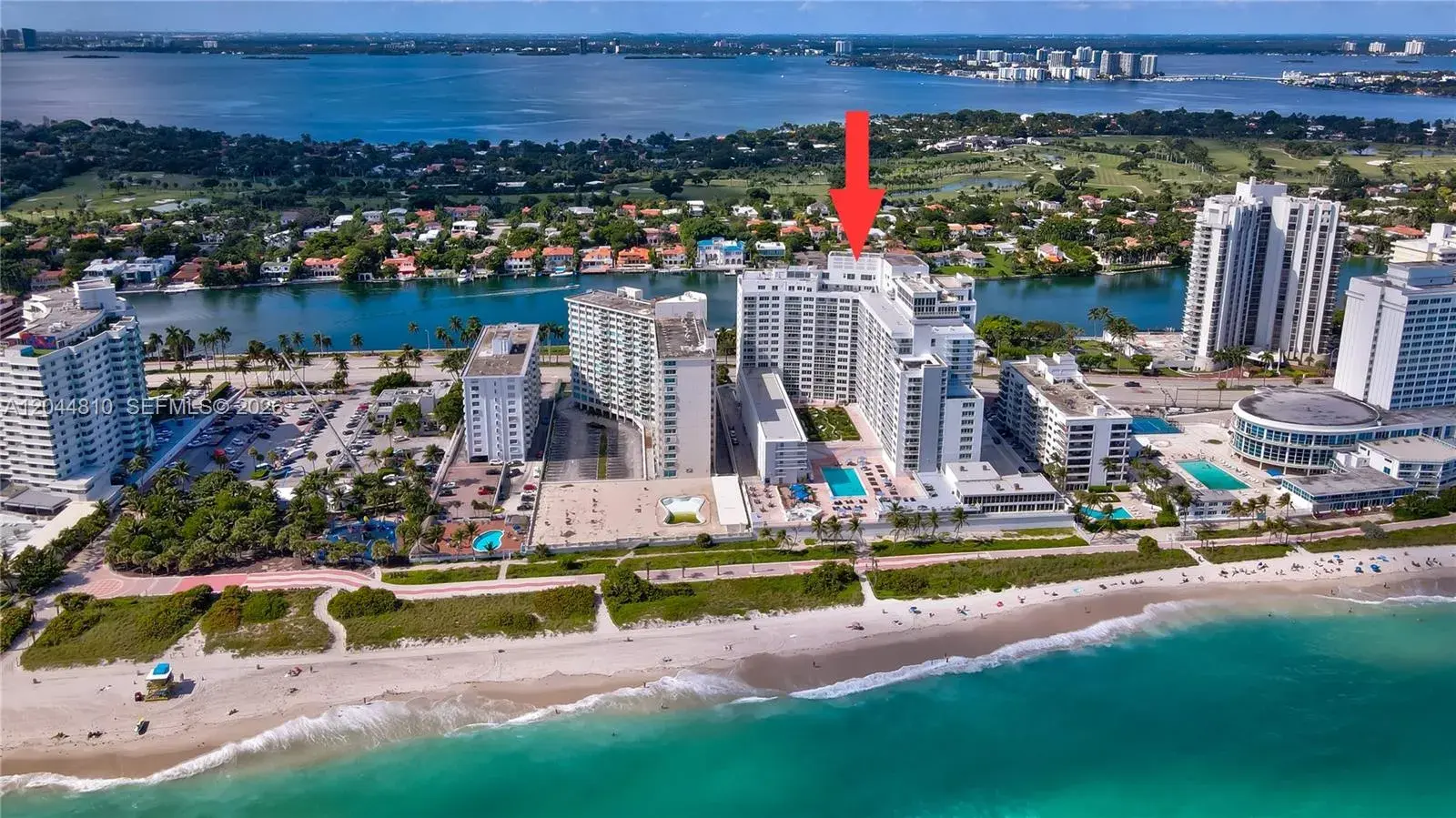5401 Collins Ave # 928, Miami Beach FL 33140
