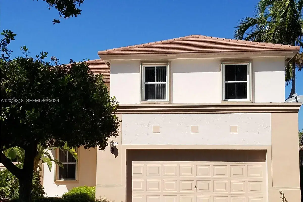 7333 NW 1st Pl # 0, Plantation FL 33317