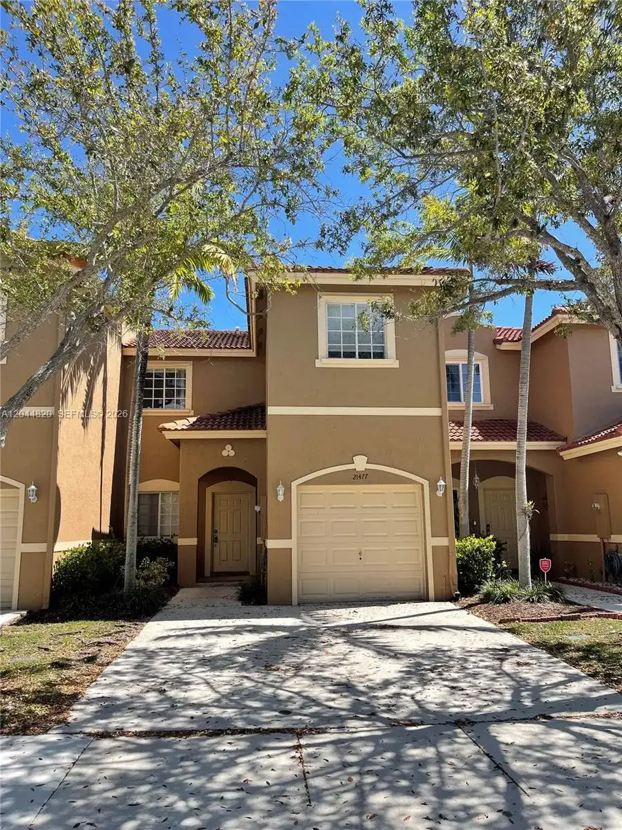 21477 SW 85th Psge # 21477, Cutler Bay FL 33189