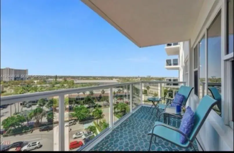 3700 Galt Ocean Dr # 814, Fort Lauderdale FL 33308