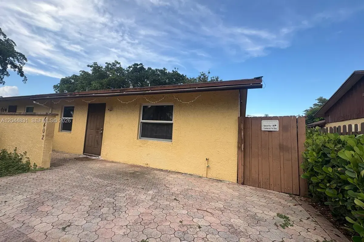 4402 NW 5th Ave # 4402, Deerfield Beach FL 33064