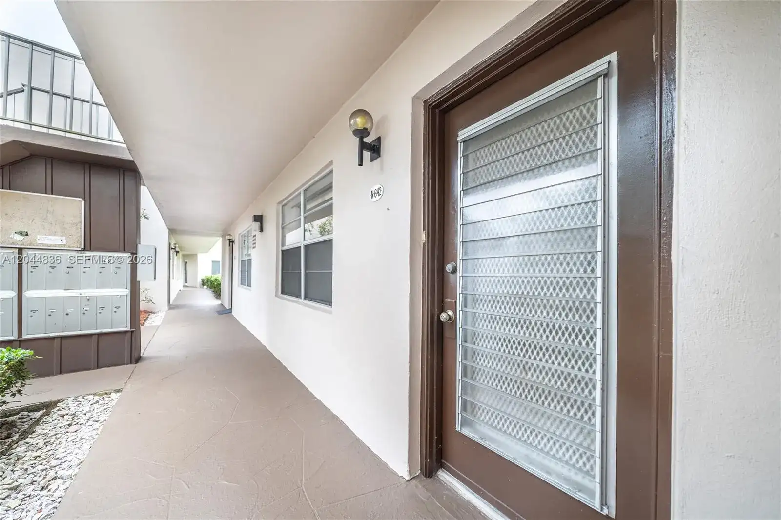 642 N Normandy N # 642, Delray Beach FL 33484 photo 2