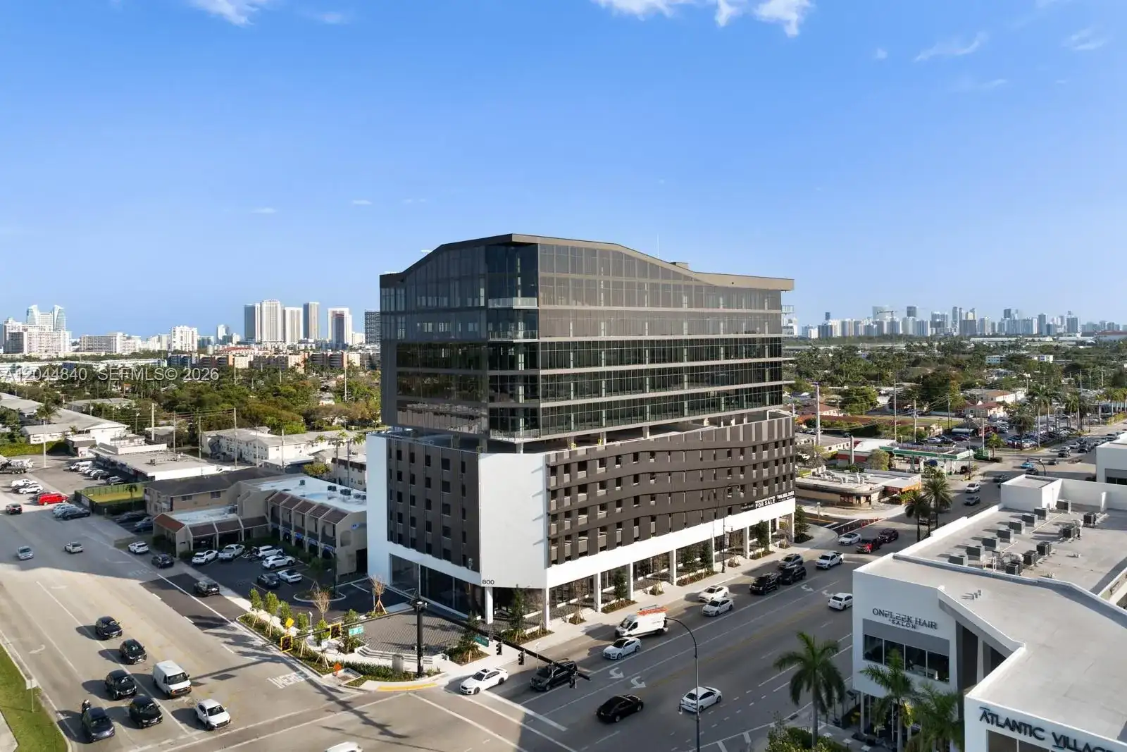 800 N Federal Hwy # 1103, Hallandale Beach FL 33009 photo 2