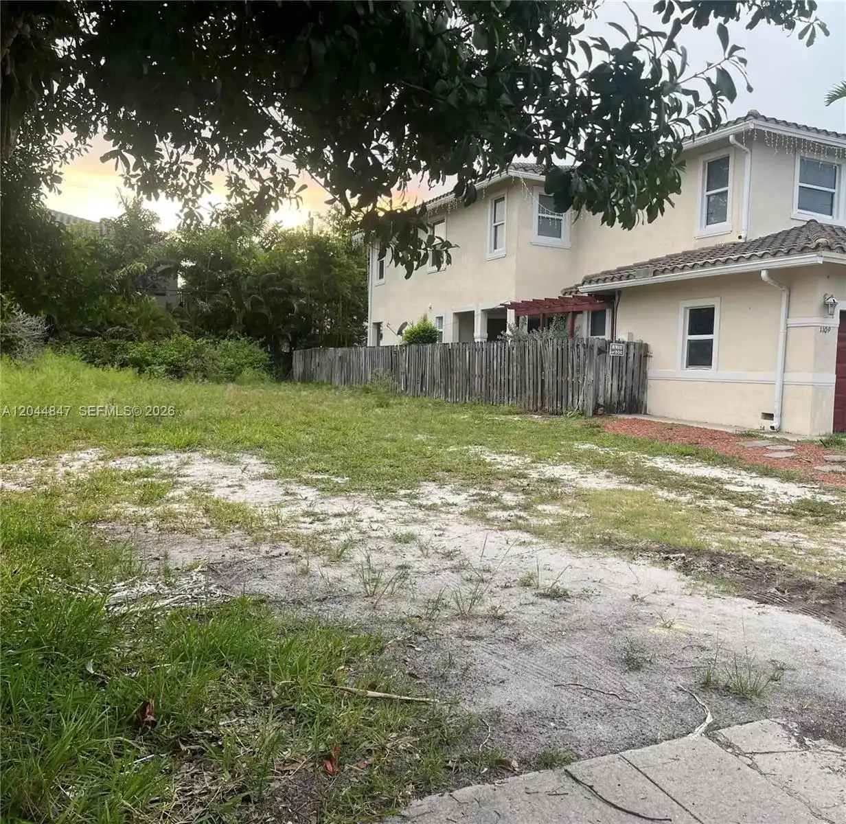 1107 NW 1st Ave, Fort Lauderdale FL 33311
