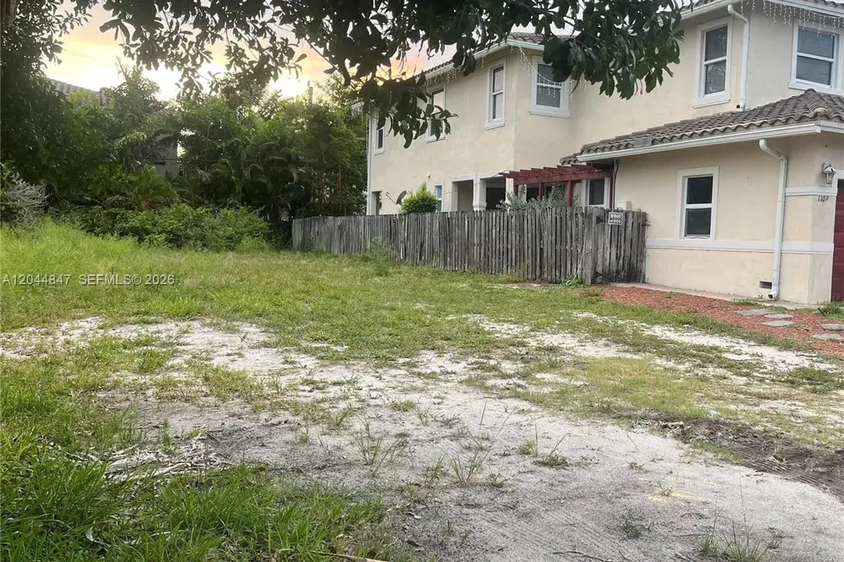 0 NW 1st Ave, Fort Lauderdale FL 33311