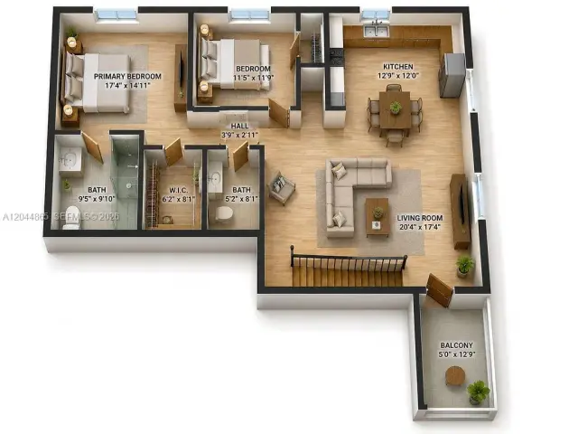 Property