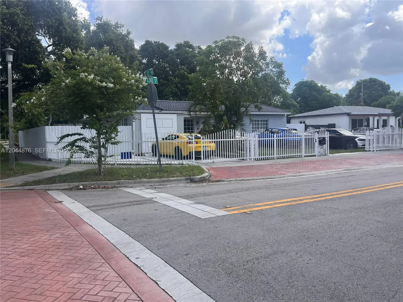 1195 NW 130th St, North Miami FL 33168