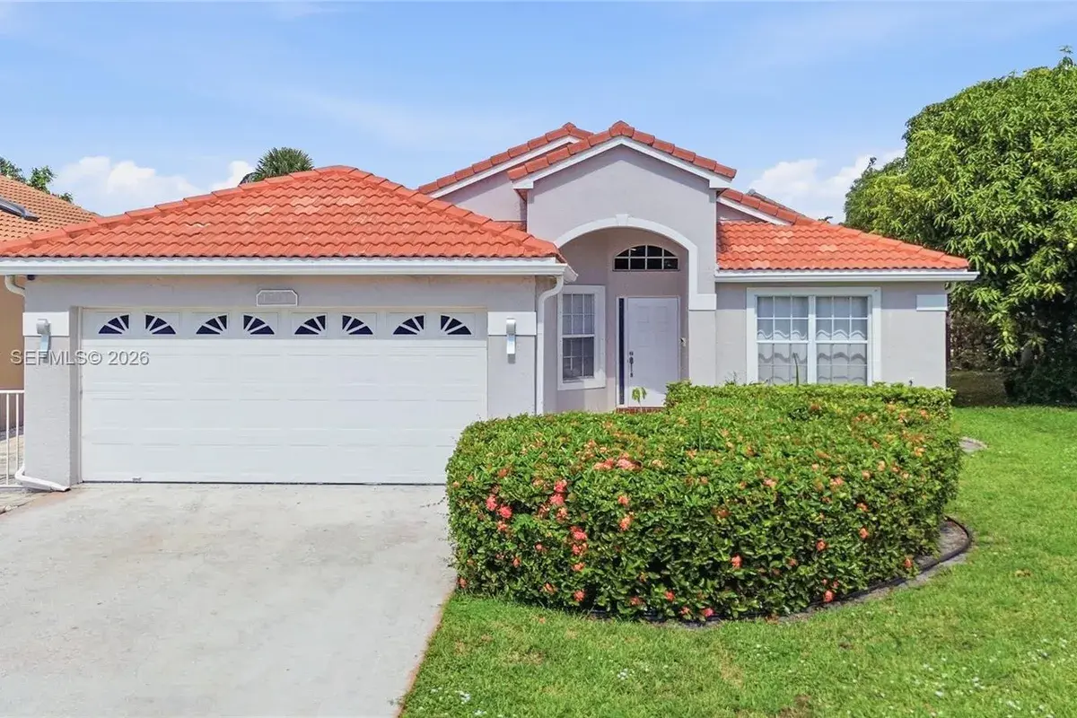 12331 Pleasant Green Way, Boynton Beach FL 33437