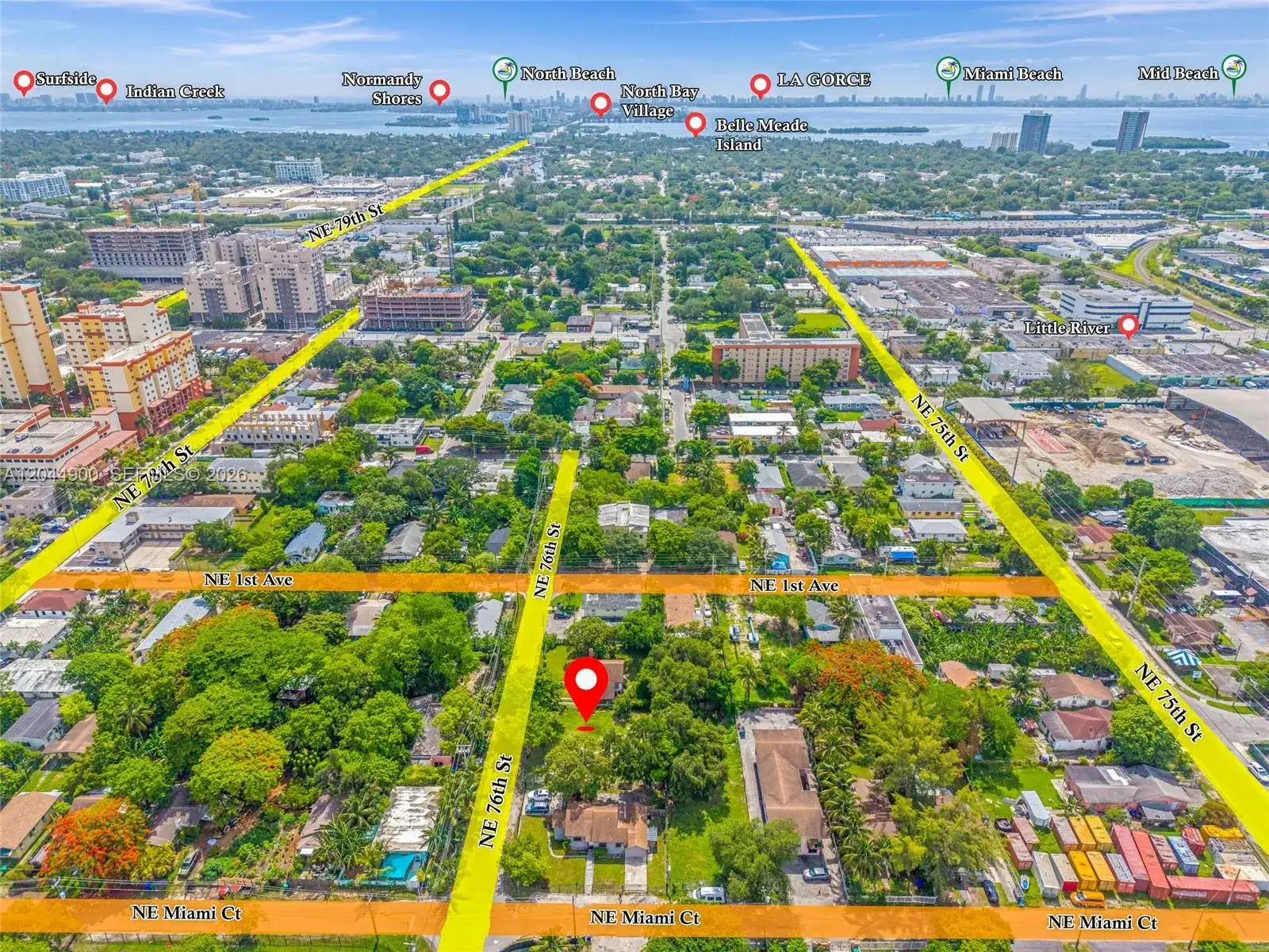 60 NE 76th St, Miami FL 33138 photo 5
