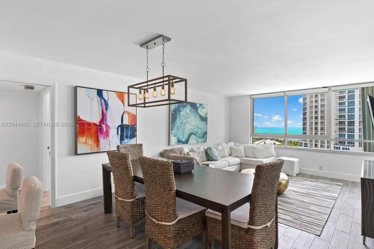 400 S Pointe Dr # 1102, Miami Beach FL 33139