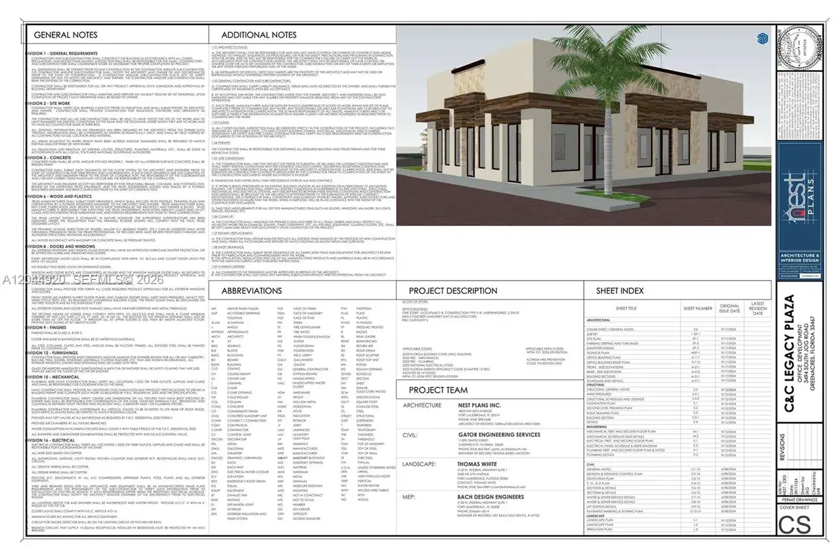 3494 S Jog Rd, Green Acres FL 33467
