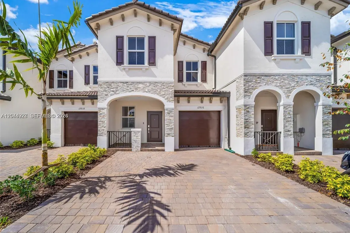 12942 NW 23rd Pl, Miami FL 33167