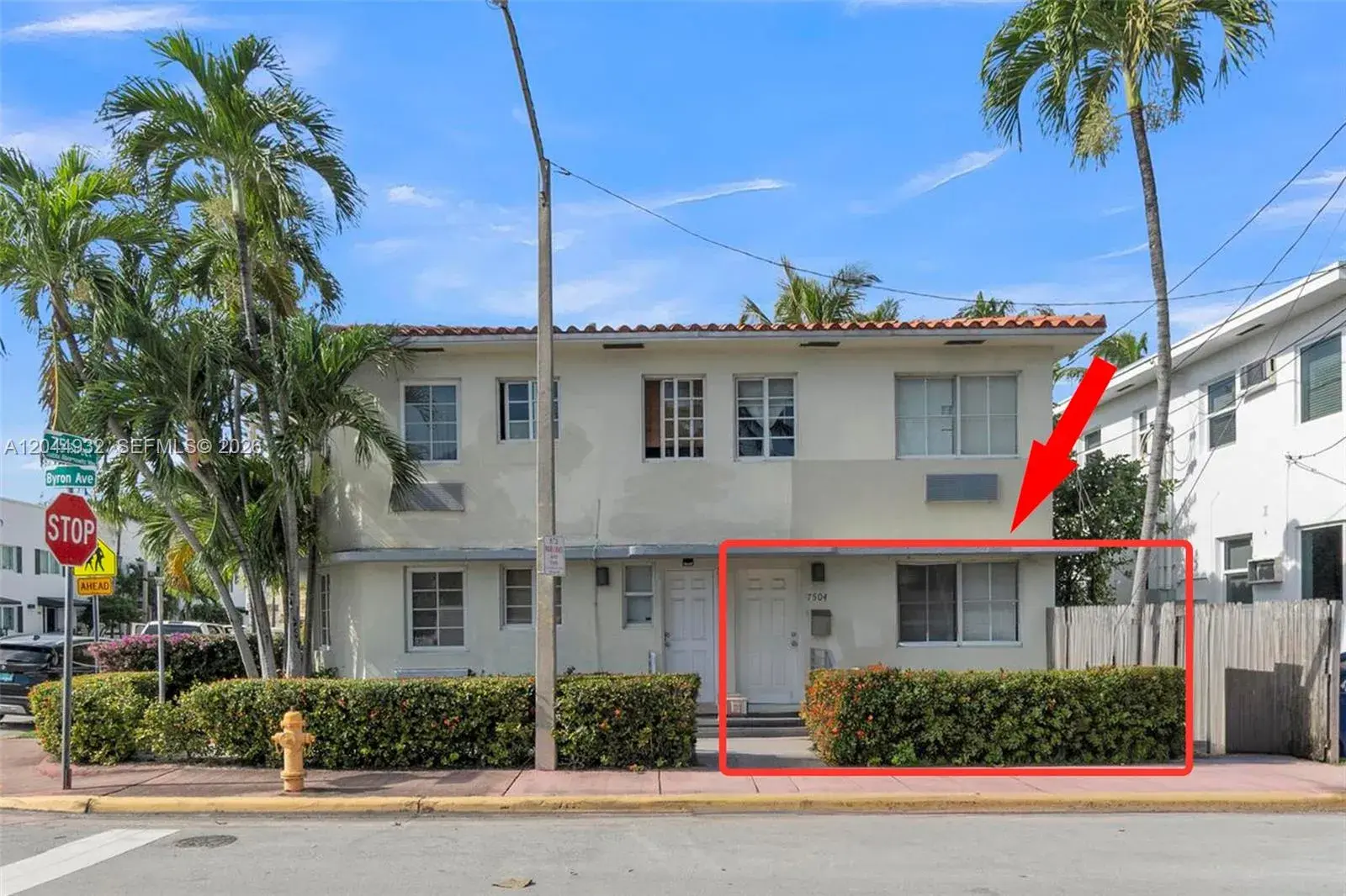 503 75th St # 7504, Miami Beach FL 33141