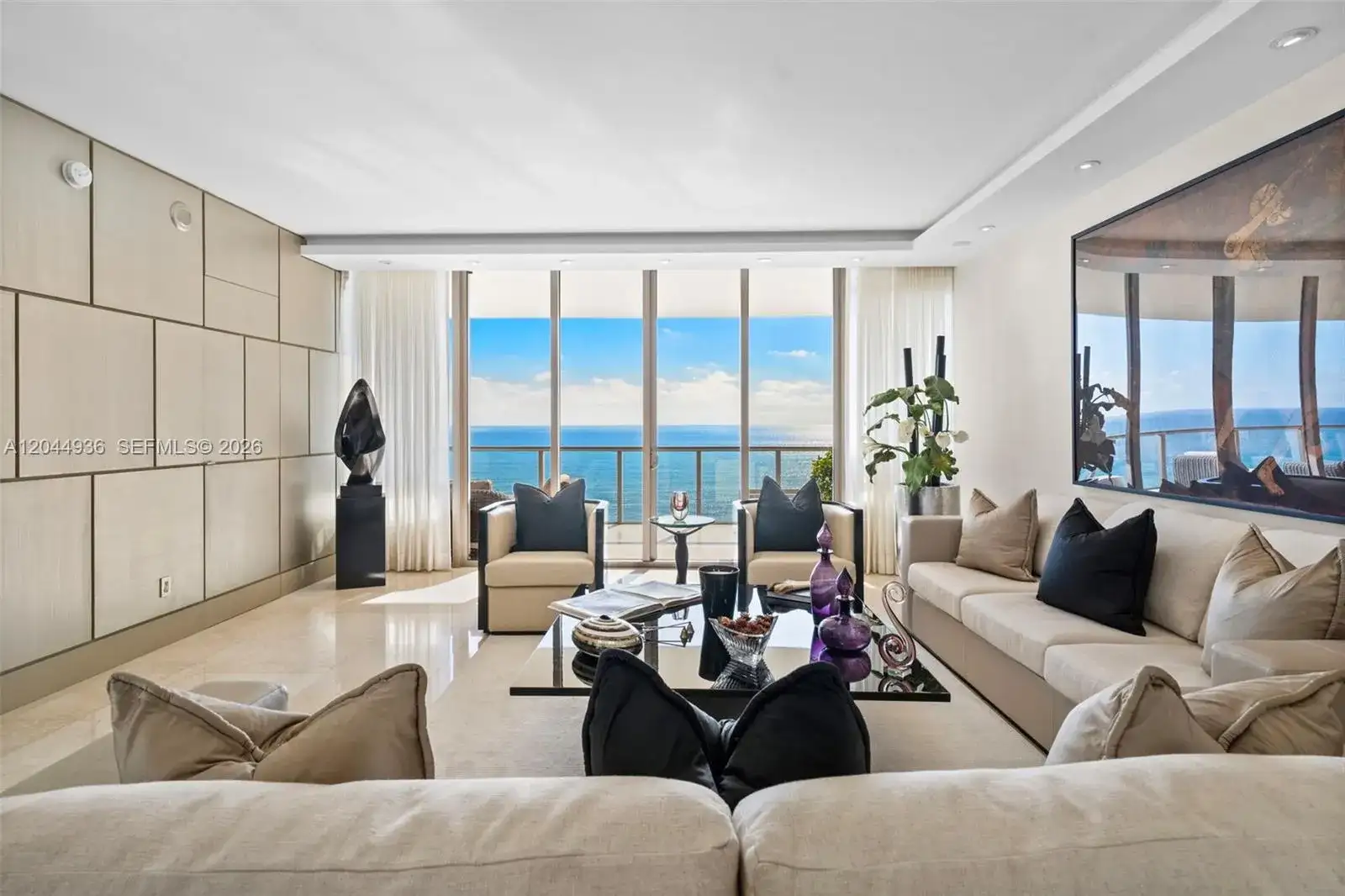 9705 Collins Ave # 1402N, Bal Harbour FL 33154 photo 2