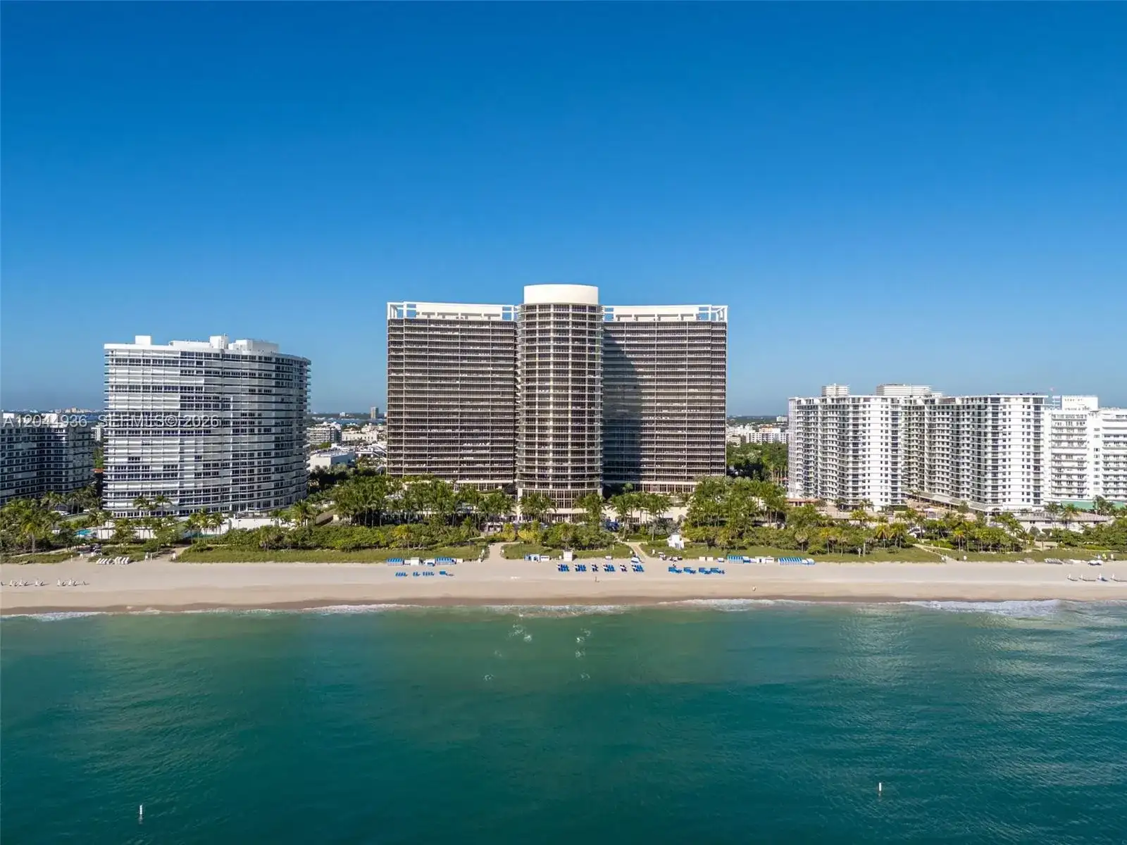 9705 Collins Ave # 1402N, Bal Harbour FL 33154 photo 3