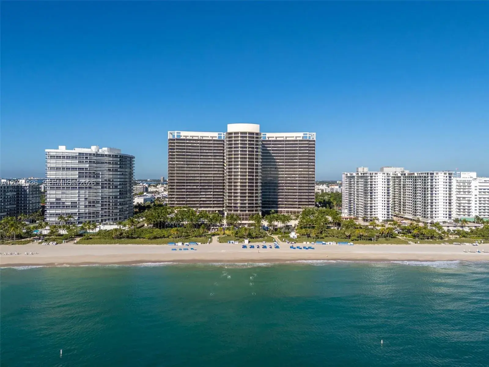 9705 Collins Ave # 1402N, Bal Harbour FL 33154