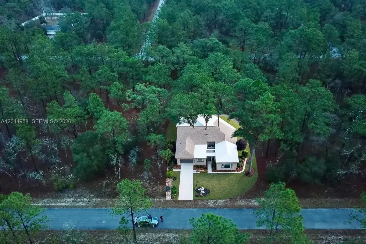 Lot Nearby Narcissus Rd, Other City - In The State Of Florida FL 34431