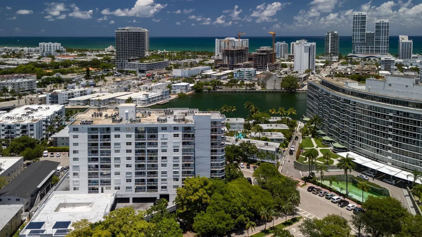 6900 Bay Dr # 6H, Miami Beach FL 33141