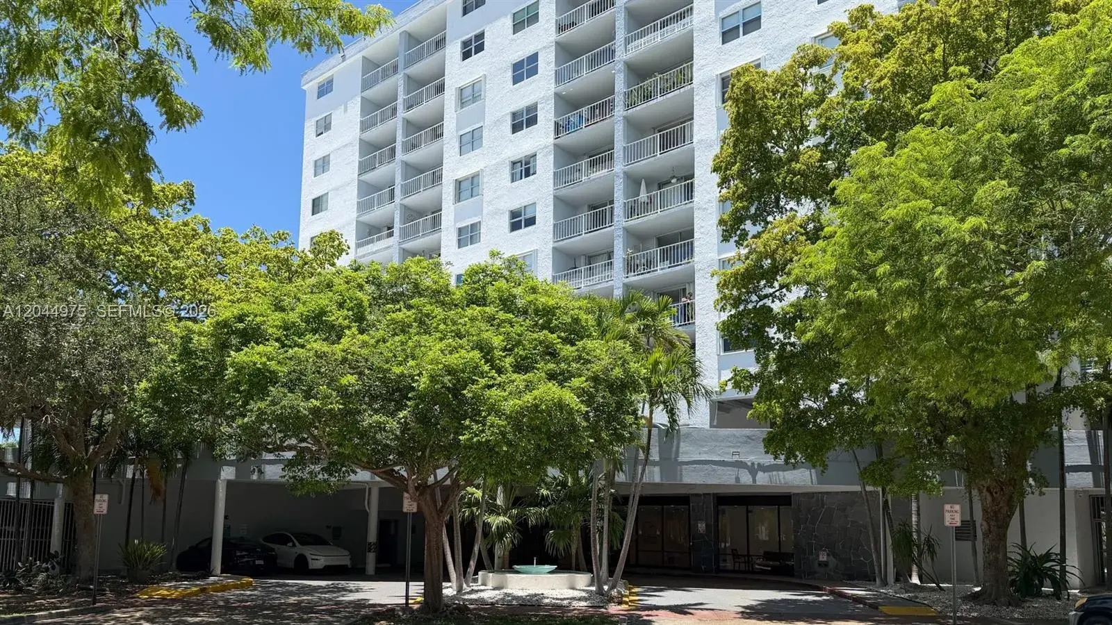 6900 Bay Dr # 6H, Miami Beach FL 33141