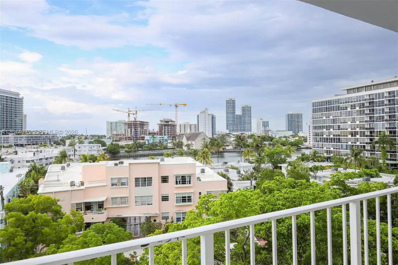 6900 Bay Dr # 6H, Miami Beach FL 33141