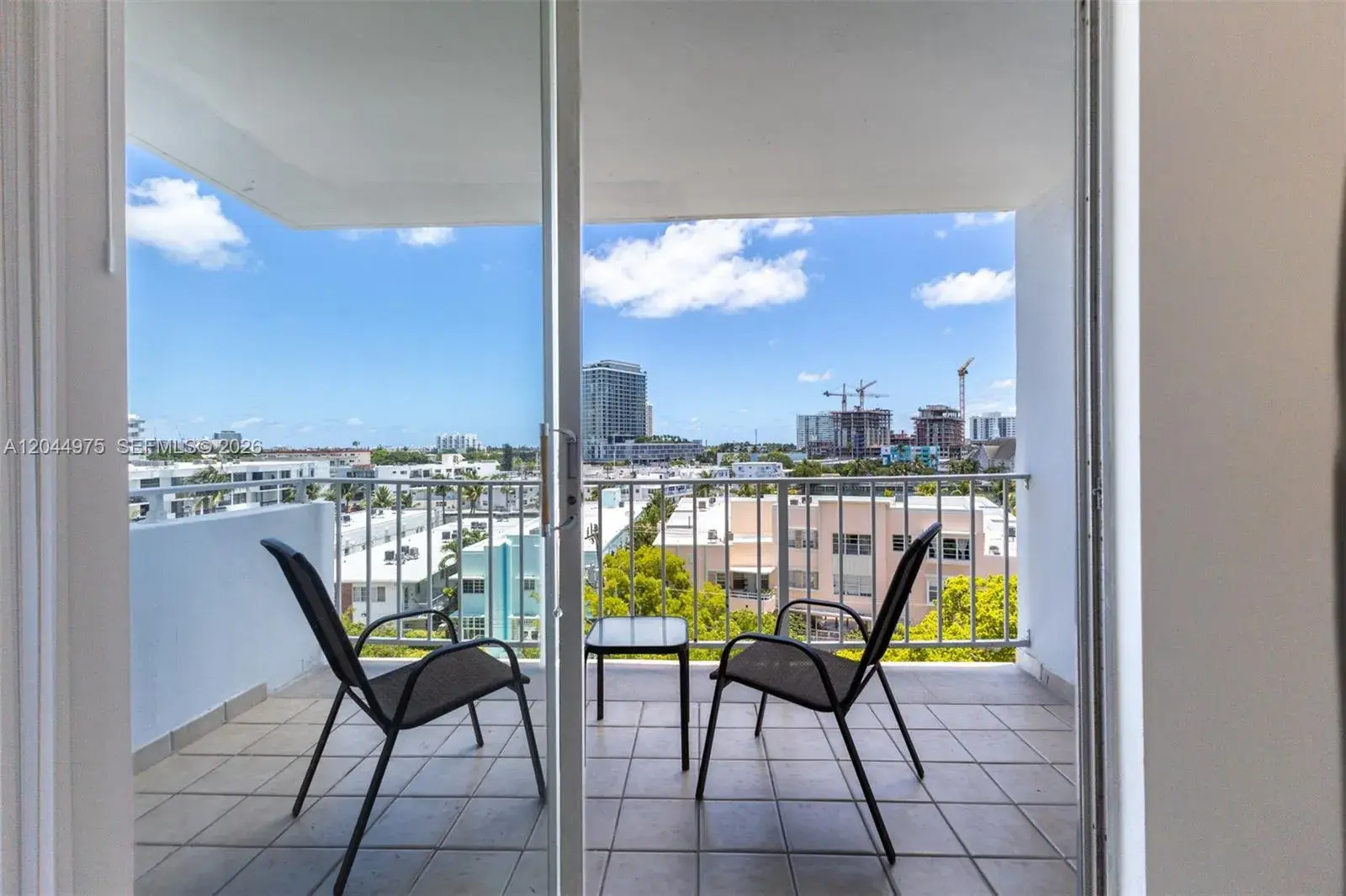6900 Bay Dr # 6H, Miami Beach FL 33141