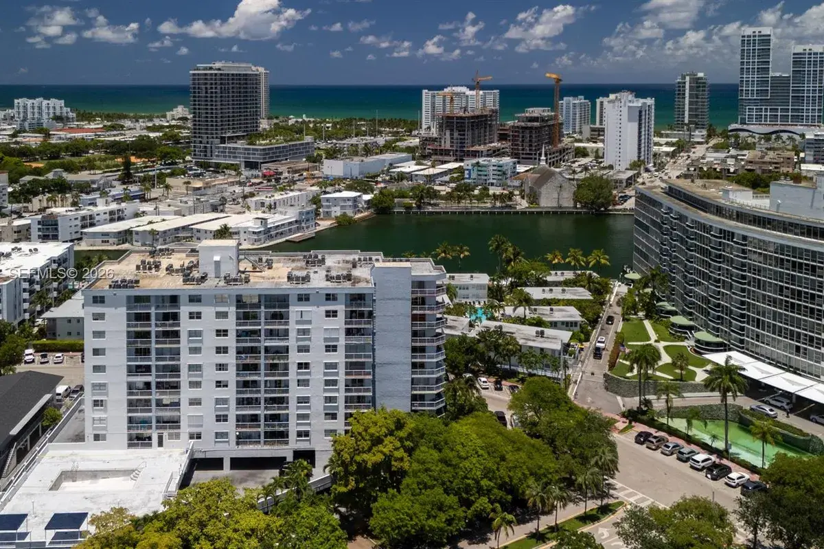 6900 Bay Dr # 6H, Miami Beach FL 33141