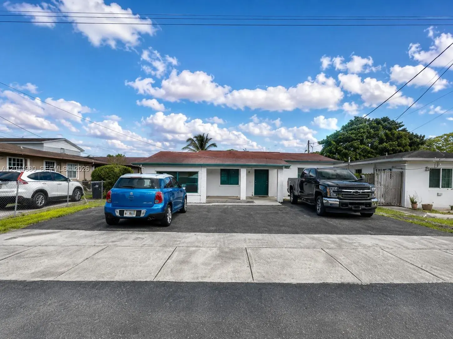 3435 SW 91st Ave # 0, Miami FL 33165