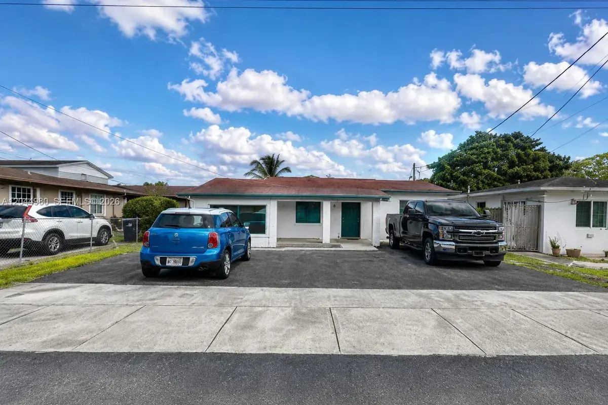 3435 SW 91st Ave # 0, Miami FL 33165