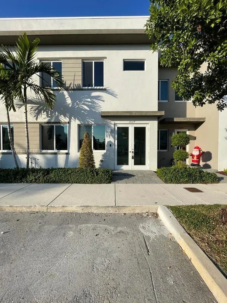 10317 NW 66th St # 10317, Doral FL 33178