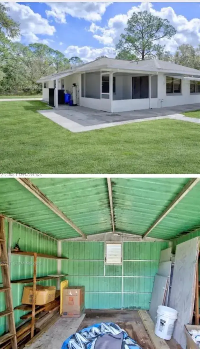 908 Primrose St, Other City - In The State Of Florida FL 33852