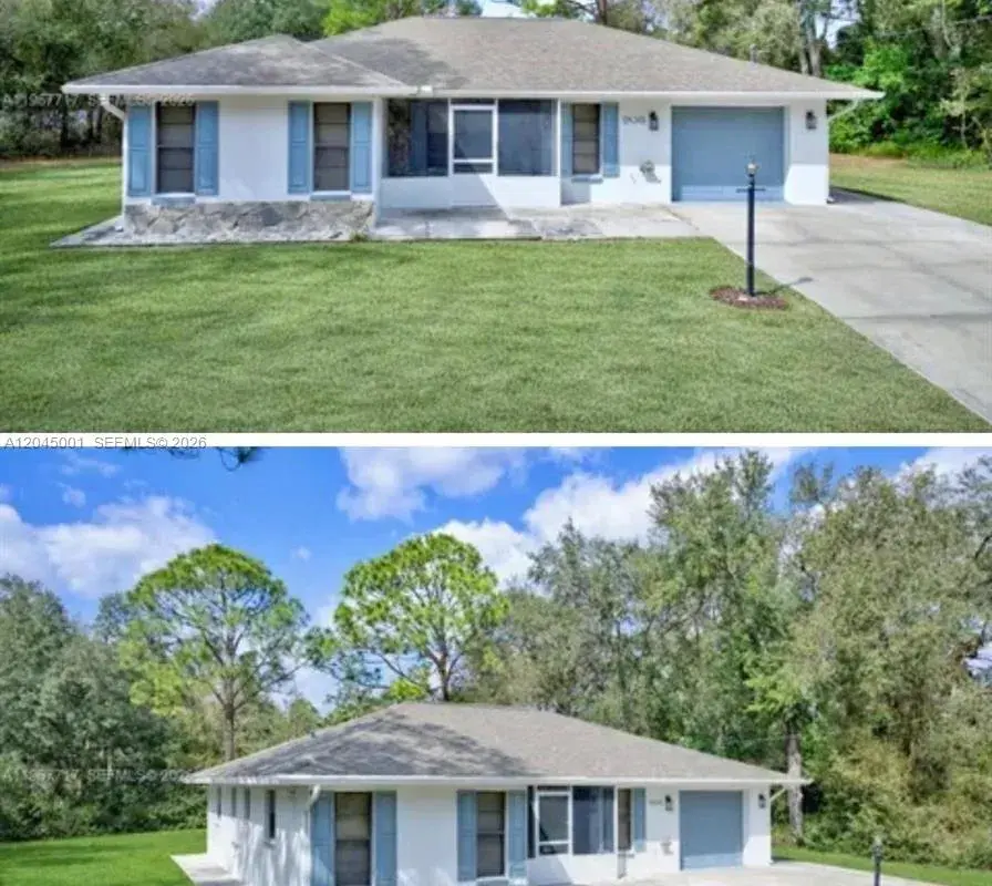 908 Primrose St, Other City - In The State Of Florida FL 33852