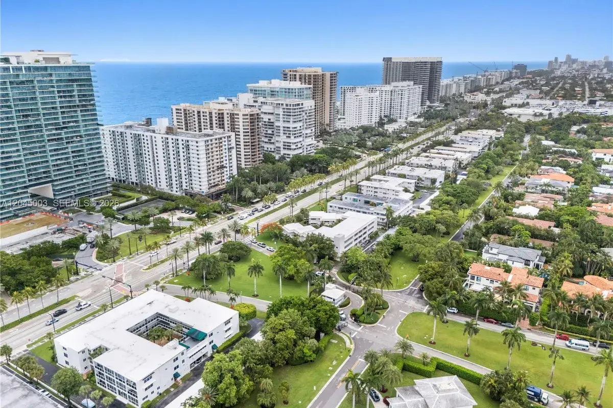 10190 Collins Ave # 203, Bal Harbour FL 33154