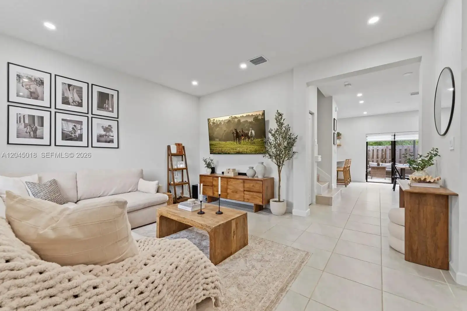 22961 SW 99th Ave, Cutler Bay FL 33190