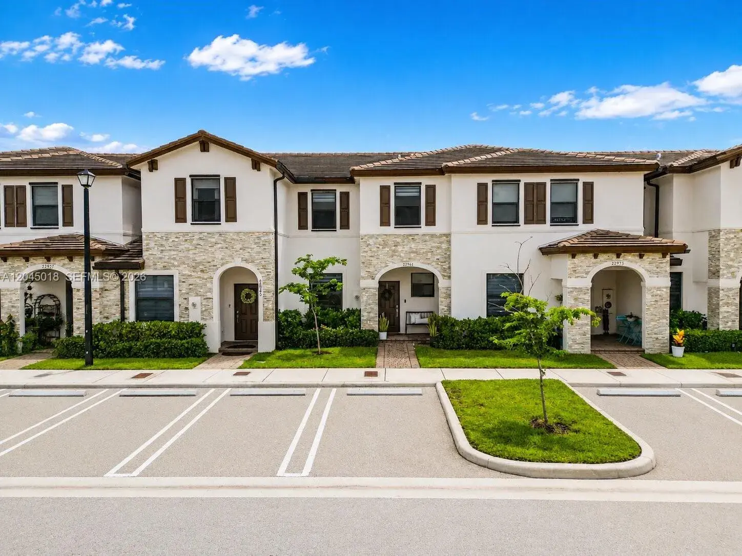 22961 SW 99th Ave, Cutler Bay FL 33190