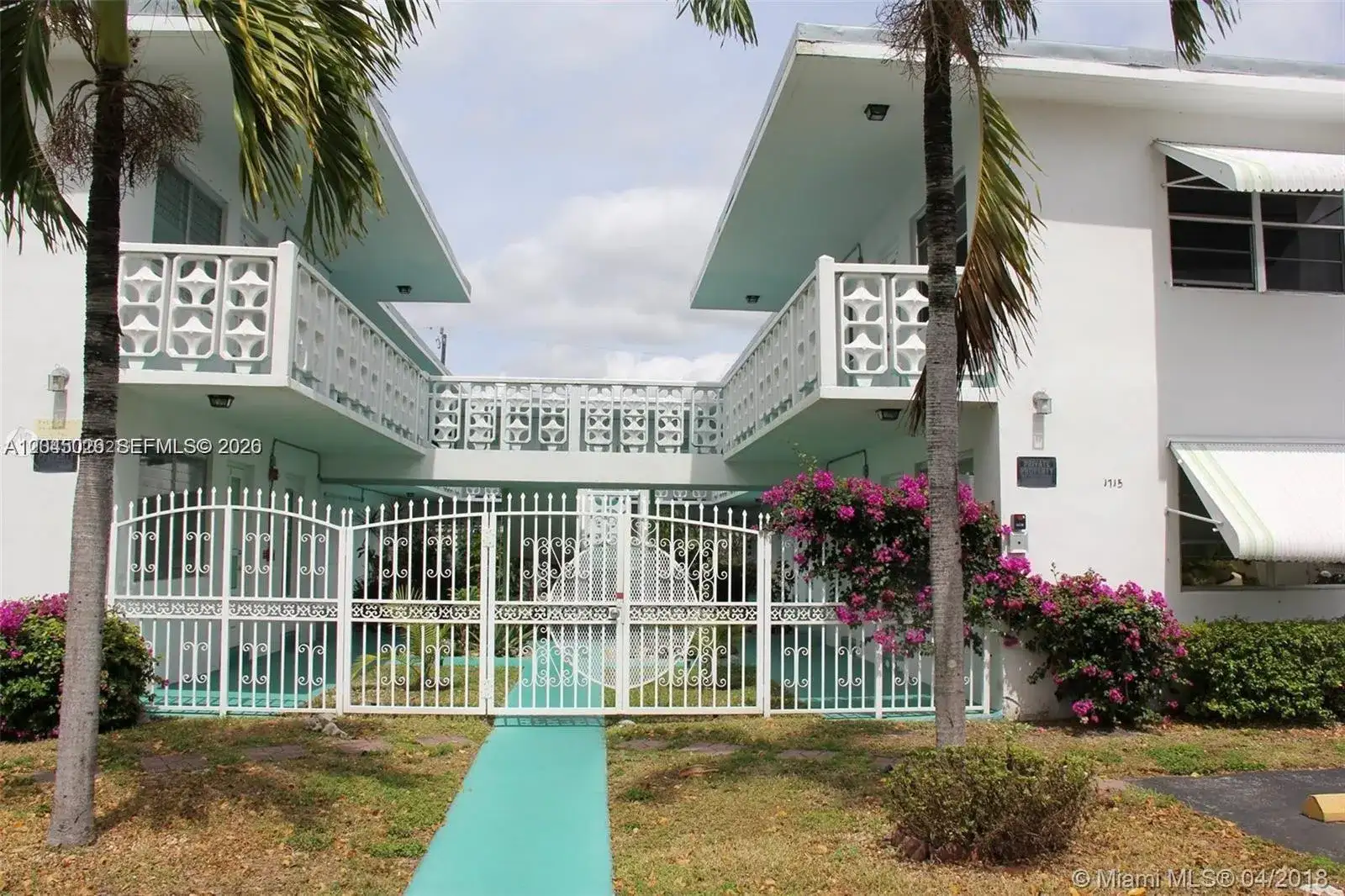1715 Wiley St # 5, Hollywood FL 33020 photo 3
