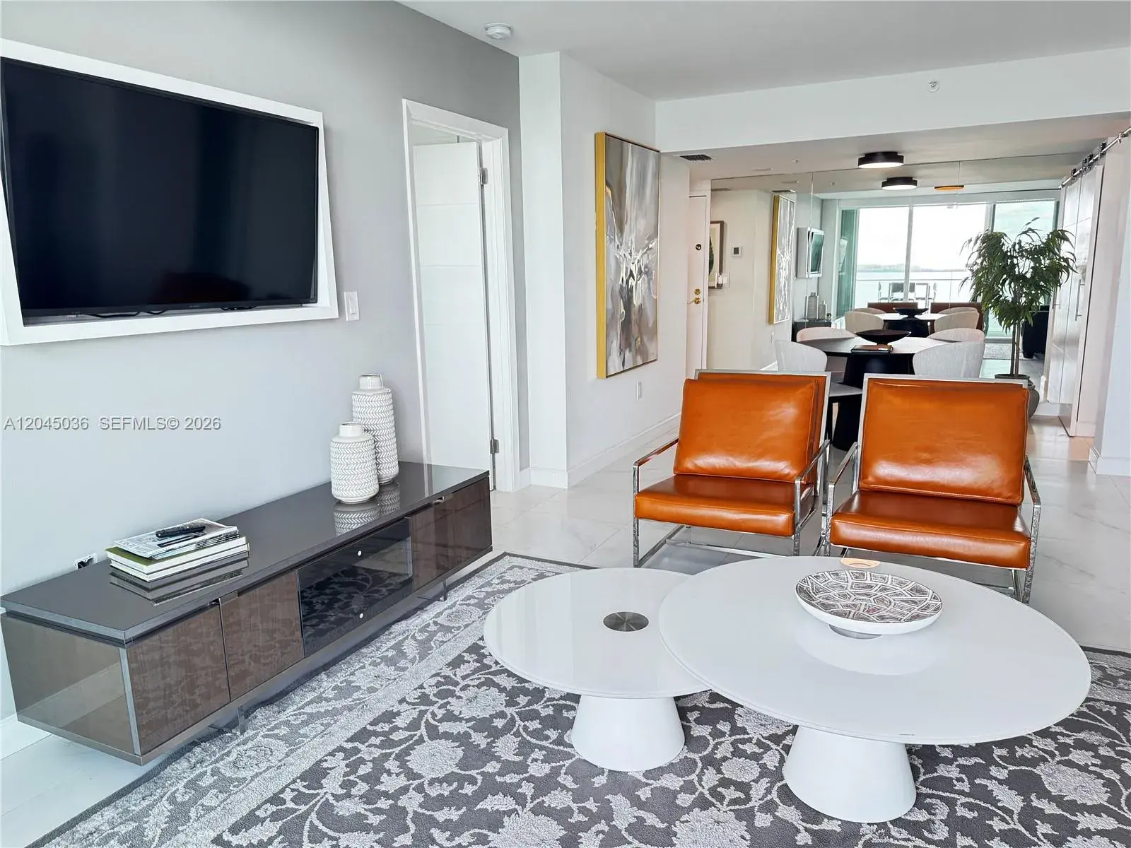 800 Claughton Island Dr # 502, Miami FL 33131