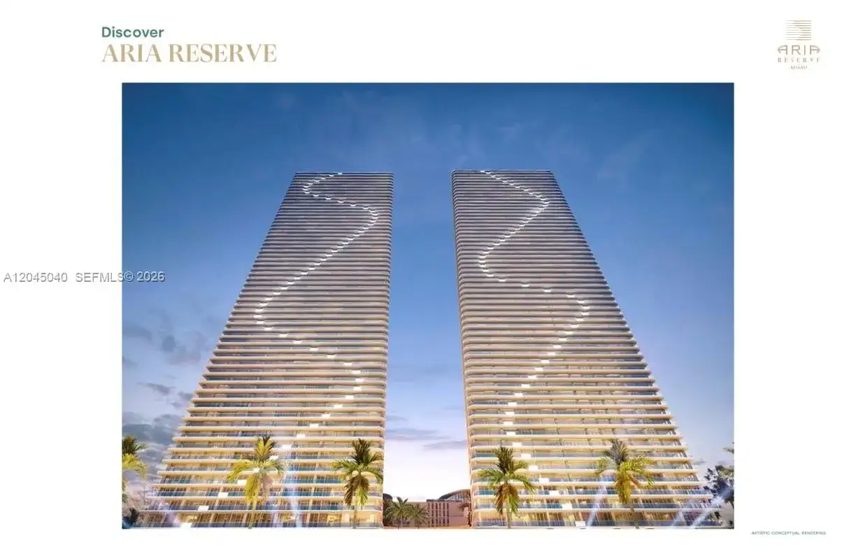 725 NE 24th Street # 2503, Miami FL 33137 photo 2