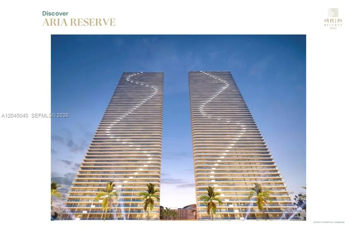 725 NE 24th Street # 2503, Miami FL 33137