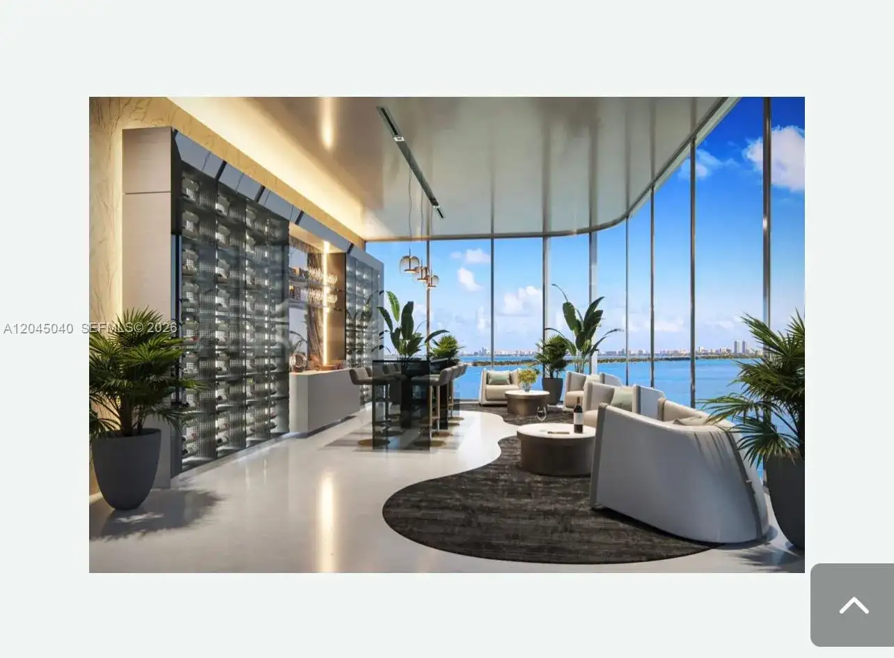 725 NE 24th Street # 2503, Miami FL 33137 photo 5
