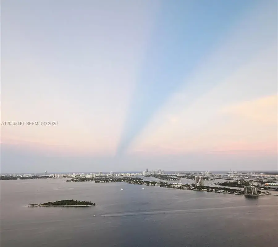 725 NE 24th Street # 2503, Miami FL 33137
