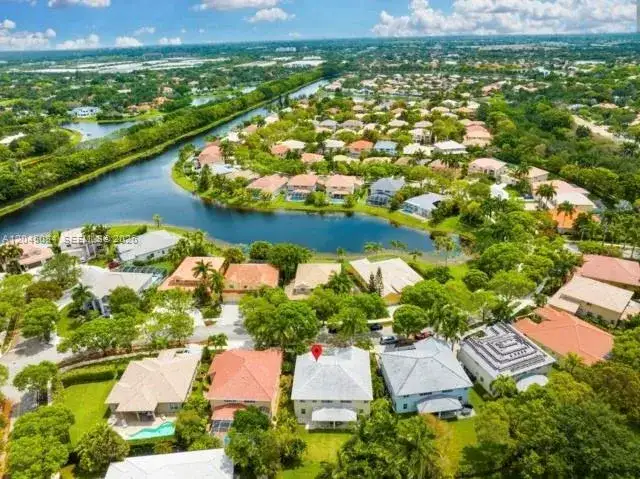 3745 Heron Ridge Ln # 3745, Weston FL 33331 photo 2
