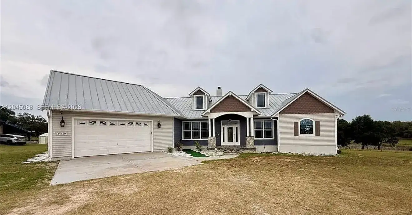 24920 SE highway 450, Other City - In The State Of Florida FL 32784