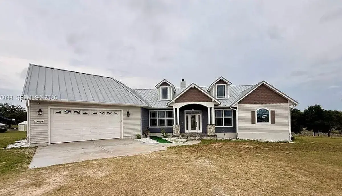 24920 SE highway 450, Other City - In The State Of Florida FL 32784
