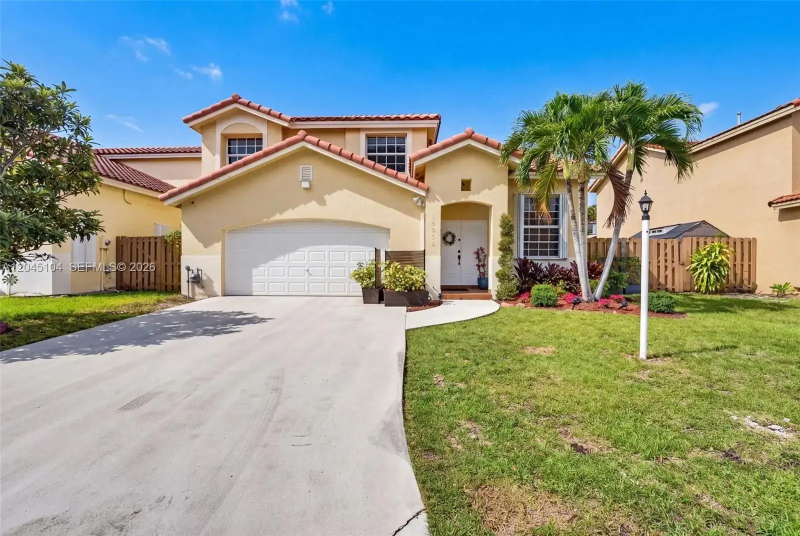 15602 SW 109th Ter, Miami FL 33196 photo 2