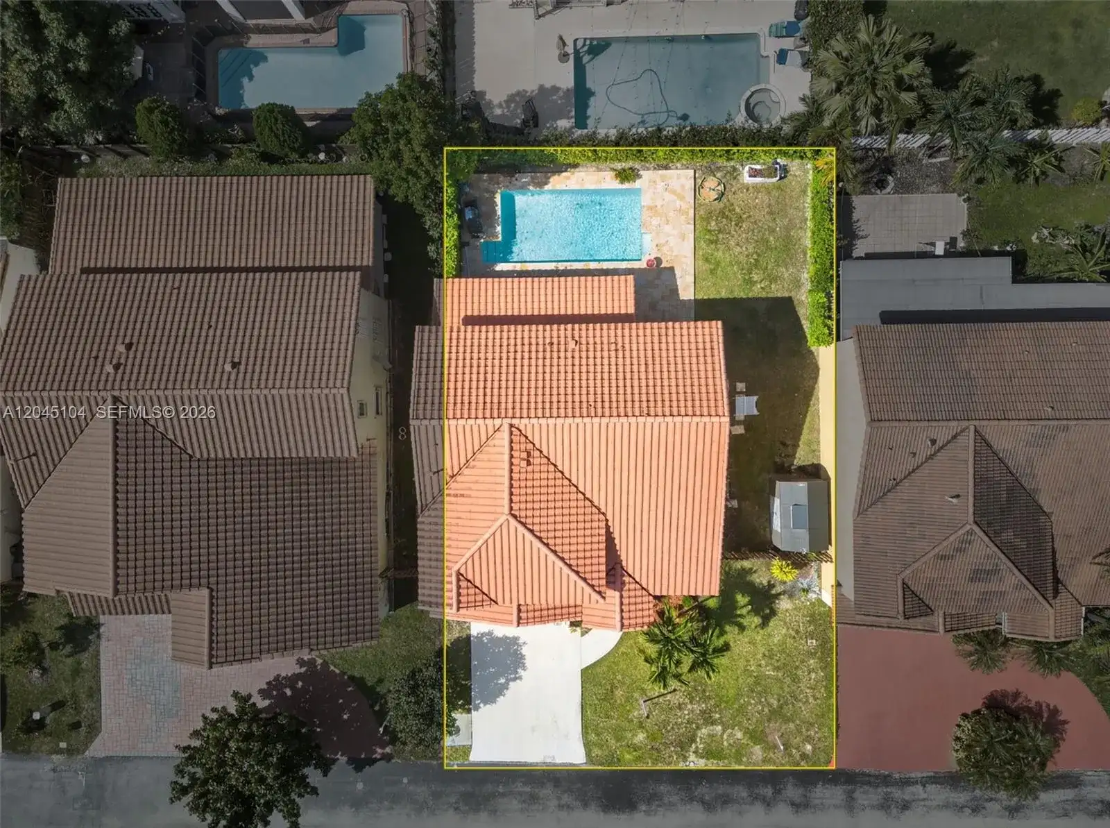 15602 SW 109th Ter, Miami FL 33196 photo 5