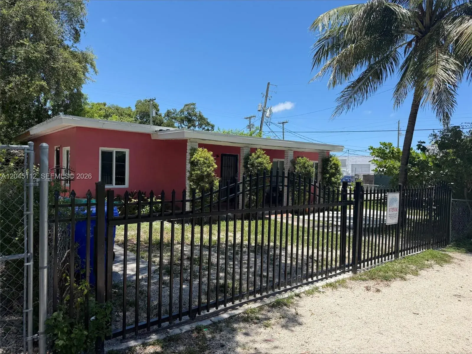 157 NE 64th Ter, Miami FL 33138
