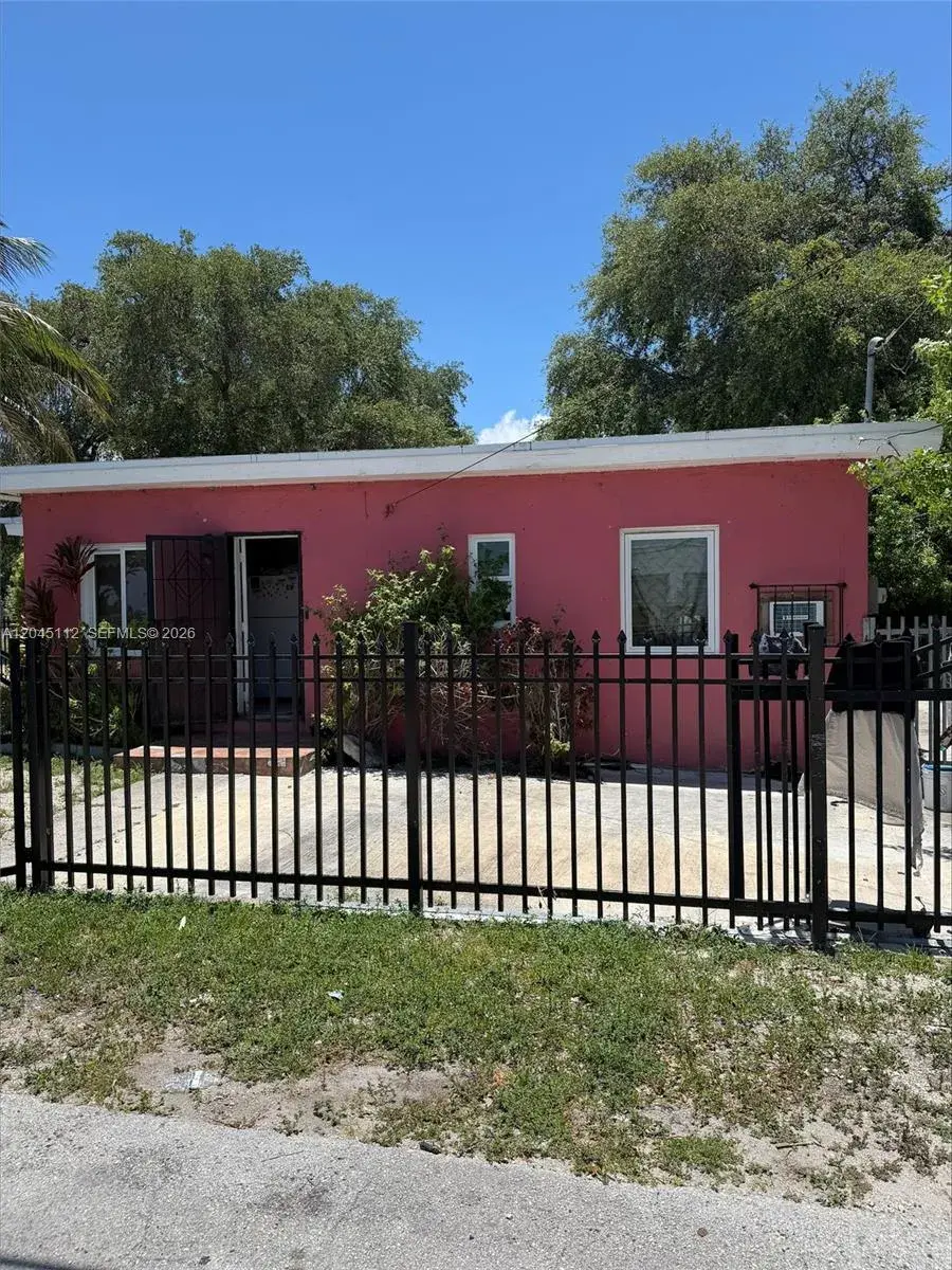 157 NE 64th Ter, Miami FL 33138