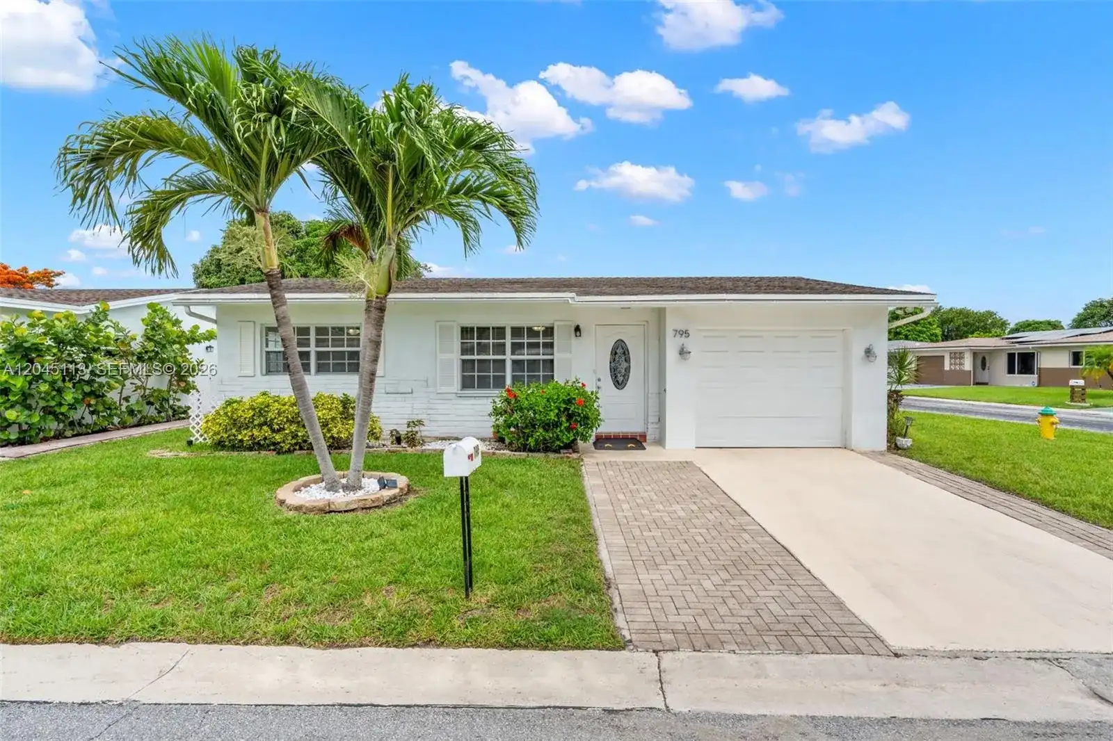 795 NW 73rd Ave, Margate FL 33063